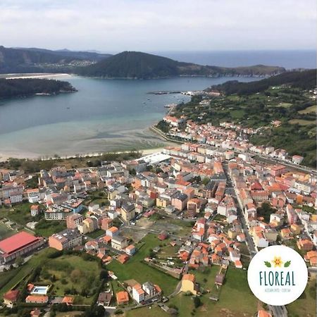 Cedeira Apartamento - Floreal Luaran gambar