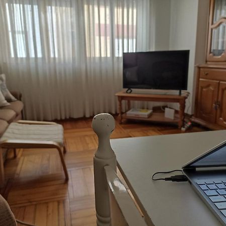Cedeira Apartamento - Floreal Luaran gambar