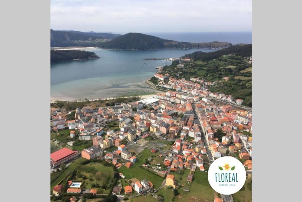 Cedeira Apartamento - Floreal Luaran gambar