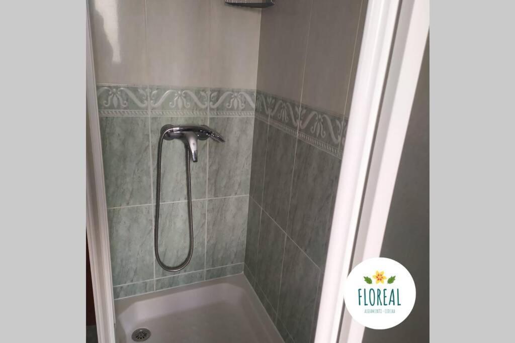 Cedeira Apartamento - Floreal Luaran gambar