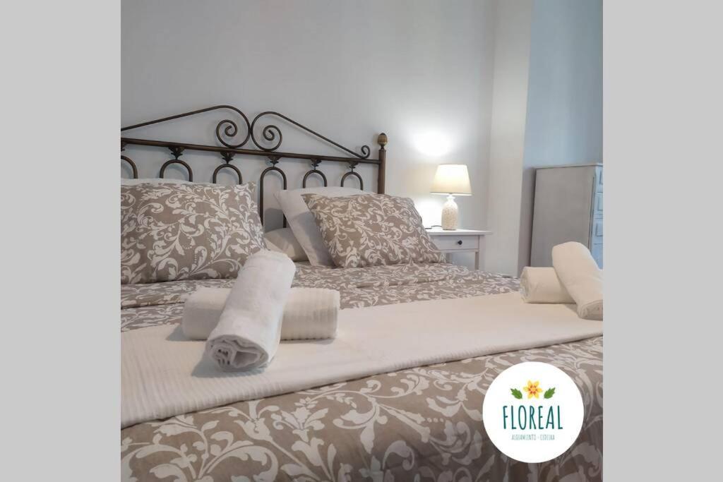 Cedeira Apartamento - Floreal Luaran gambar