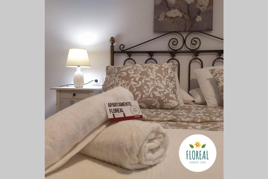 Cedeira Apartamento - Floreal Luaran gambar